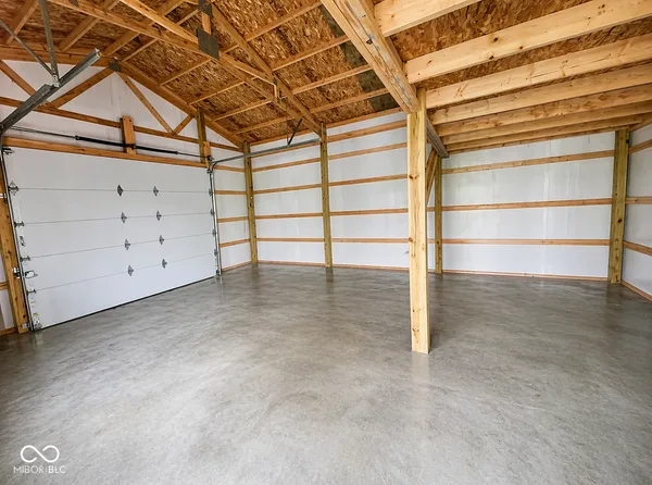$475,000 | 5727 South Gilmore Ridge Lane, Nashville, IN 47448