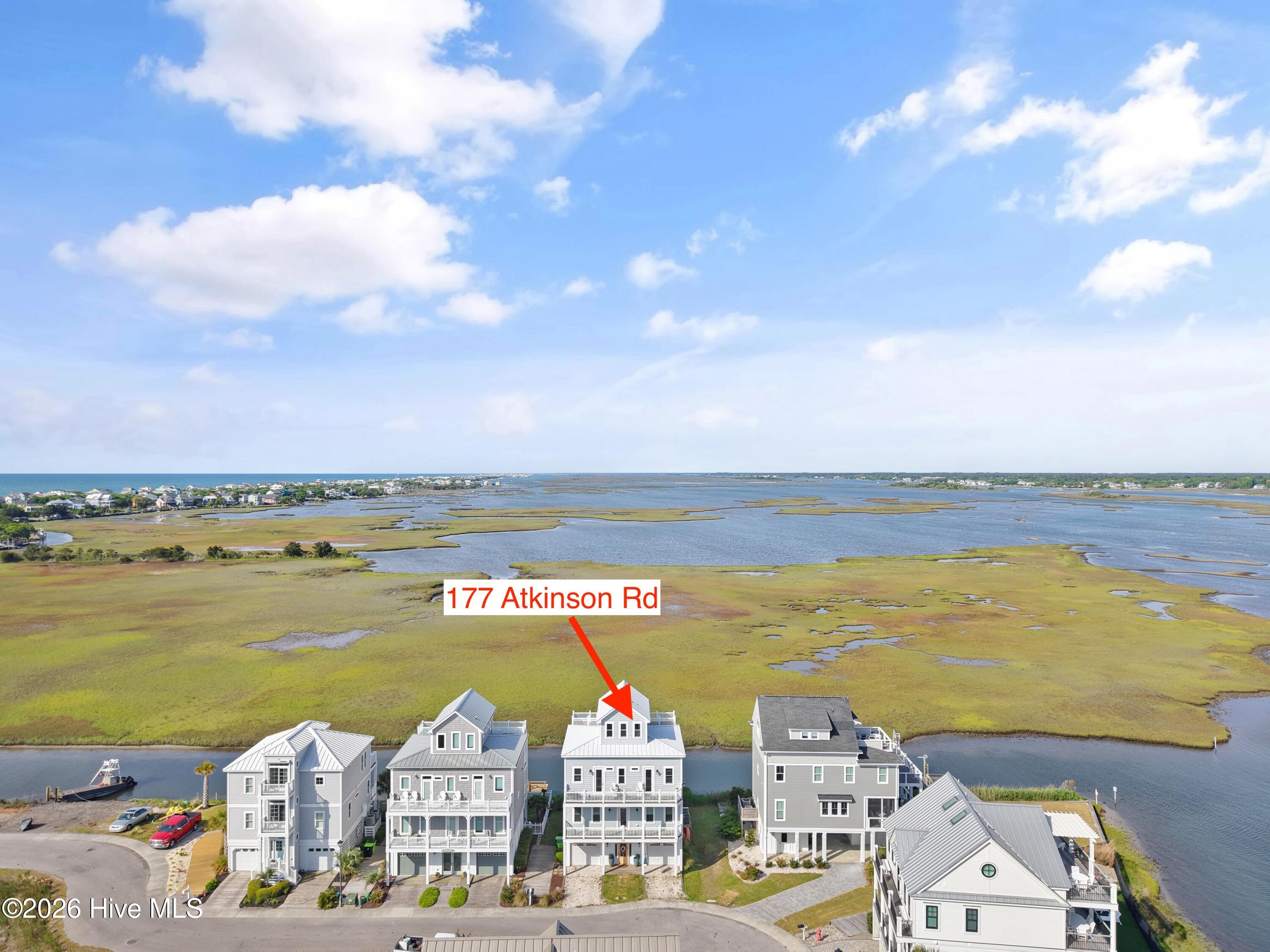 177 Atkinson Road Surf City, NC 28445 - Photo 51 of 61 177AtkinsonRd - 84