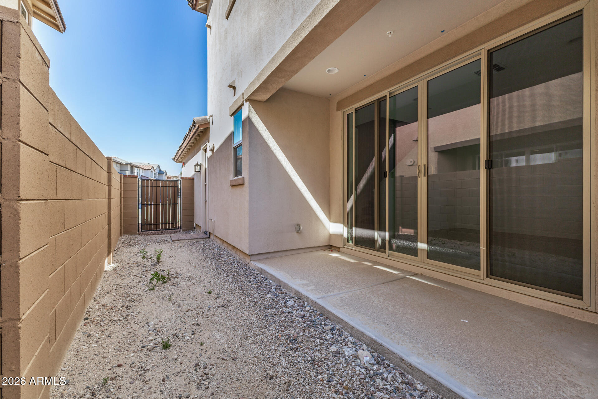 20618 West Thomas Road Buckeye, AZ 85396 - Photo 29 of 38 a view of entryway