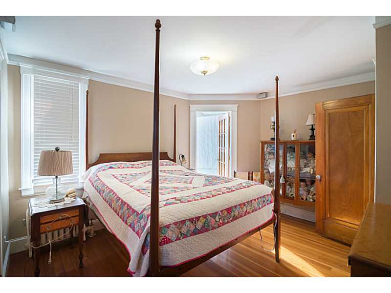 175 New Meadow Road Barrington, RI 02806 - Photo 12 of 20 Master Bedroom.