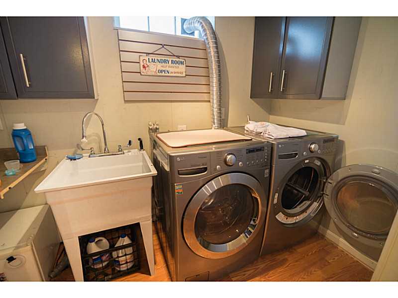 175 New Meadow Road Barrington, RI 02806 - Photo 18 of 20 Laundry Room.