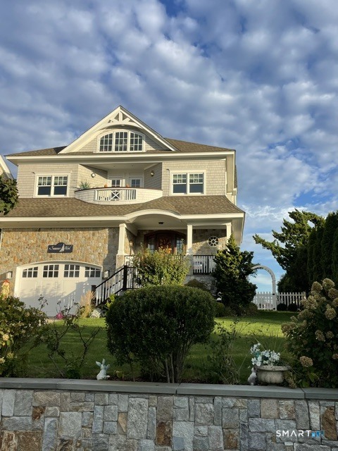 1657 Fairfield Beach Road, Unit 1657 Fairfield, CT 06824 - Photo 4 of 38
