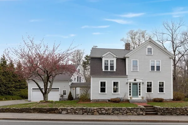 $1,280,000 | 684 Country Way, Scituate, MA 02066