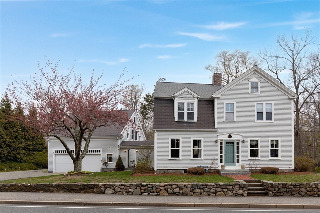684 Country Way Scituate, MA 02066 - Photo 1 of 39