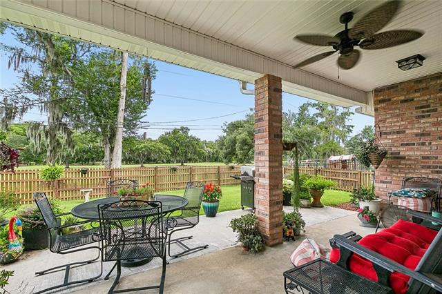 13 Zee Ann Street Luling, LA 70070 - Photo 21 of 23