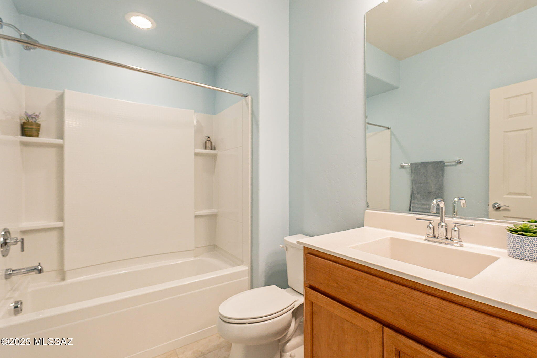 8338 West Spaulding Street Tucson, AZ 85743 - Photo 27 of 45