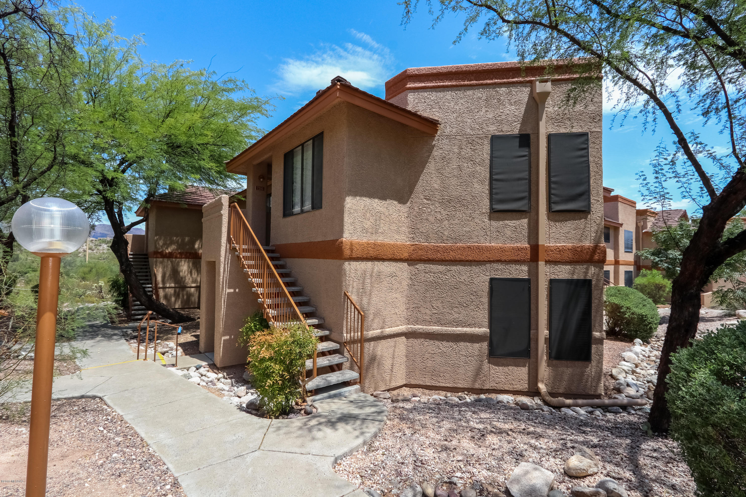 7255 East Snyder Road, Unit 7105 Tucson, AZ 85750 - Photo 29 of 30