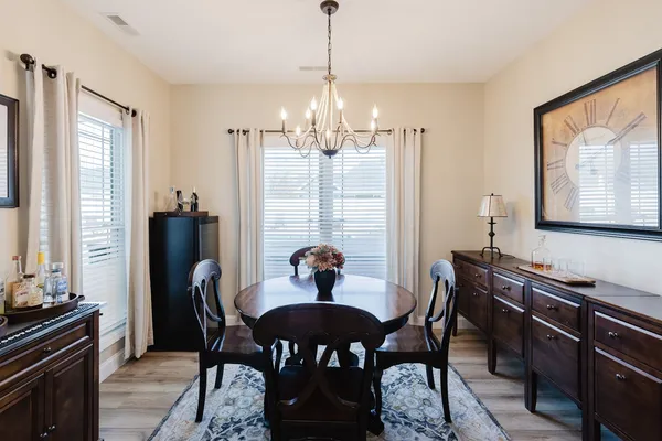 $550,000 | 1112 Daybreak Drive, Marion, IL 62959