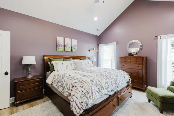 $550,000 | 1112 Daybreak Drive, Marion, IL 62959