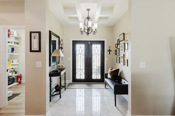 $550,000 | 1112 Daybreak Drive, Marion, IL 62959