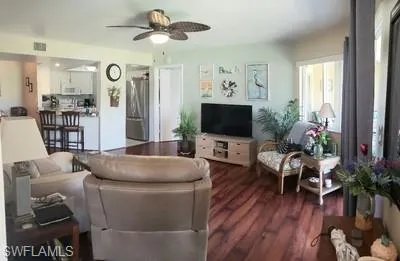 $1,650 | 3120 Seasons Way, Unit 307, Estero, FL 33928