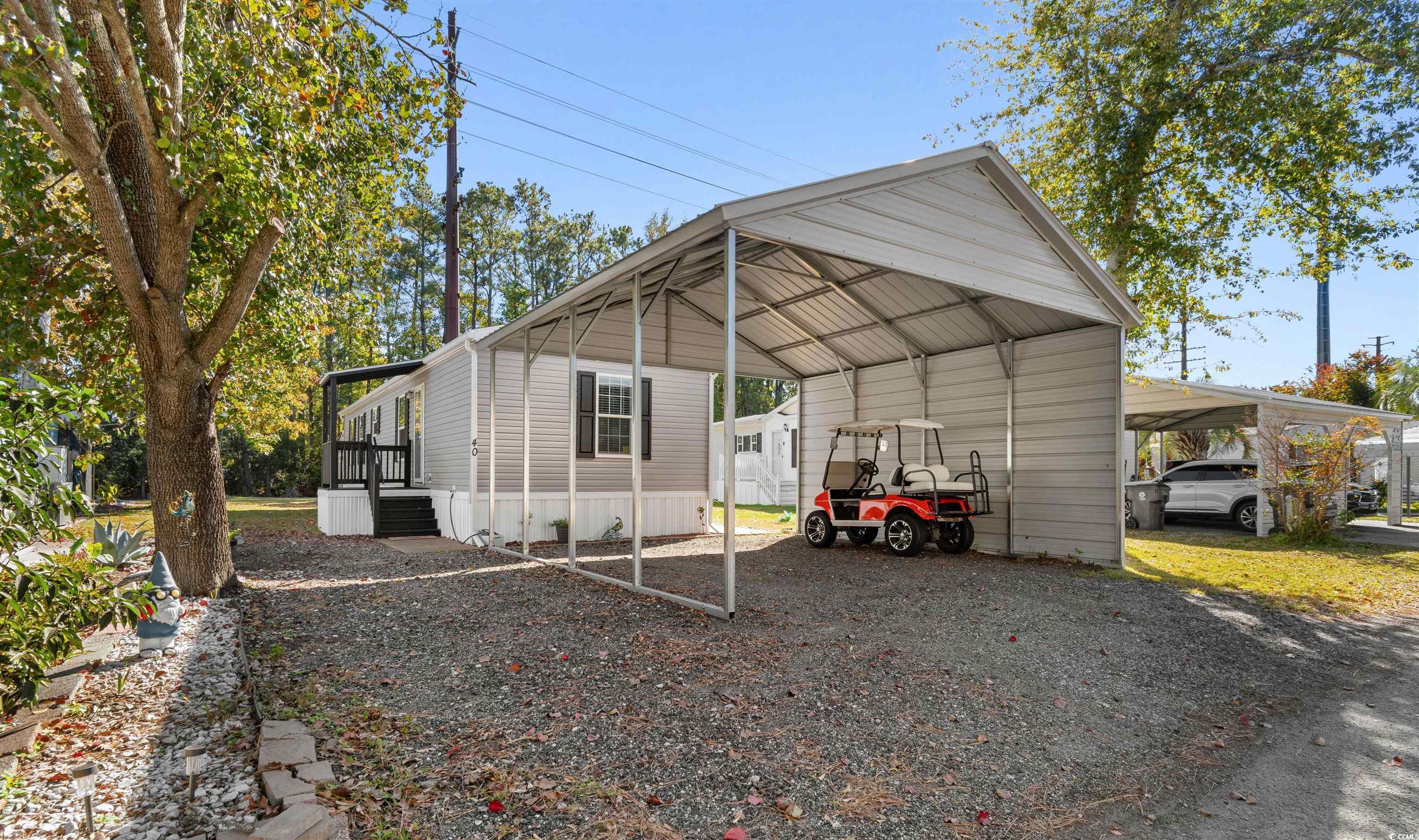40 Shamrock Circle Murrells Inlet, SC 29576 - Photo 14 of 23