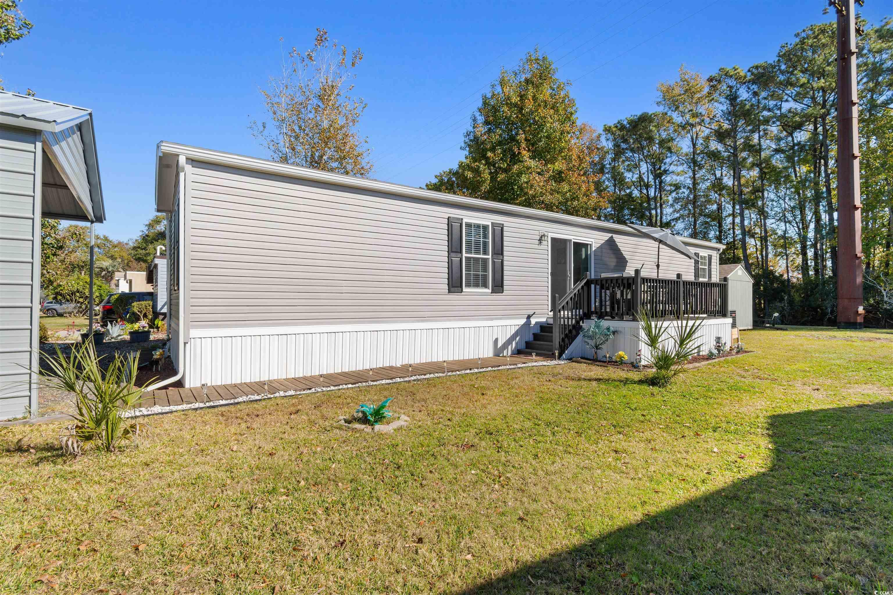 40 Shamrock Circle Murrells Inlet, SC 29576 - Photo 15 of 23