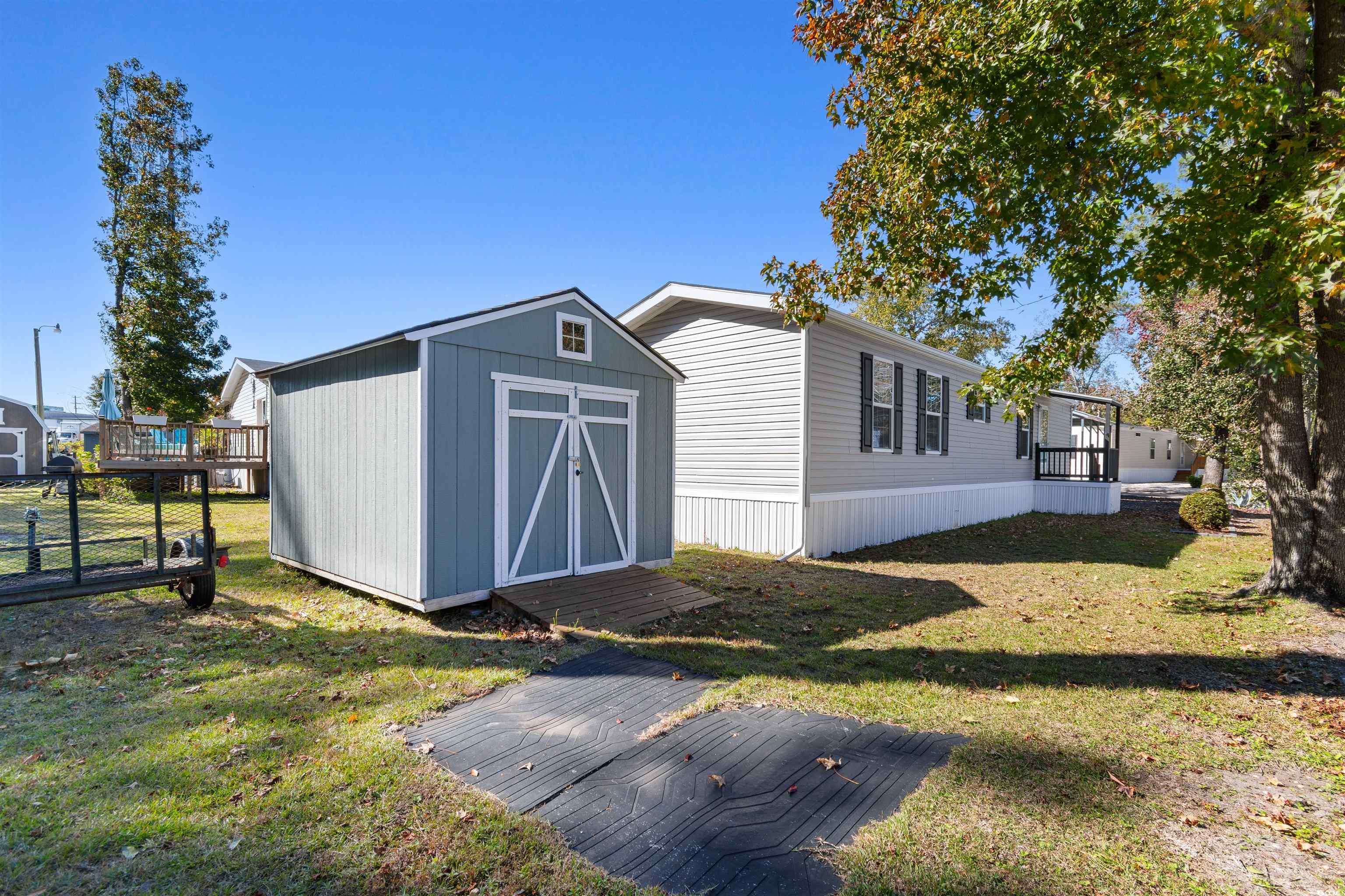 40 Shamrock Circle Murrells Inlet, SC 29576 - Photo 16 of 23