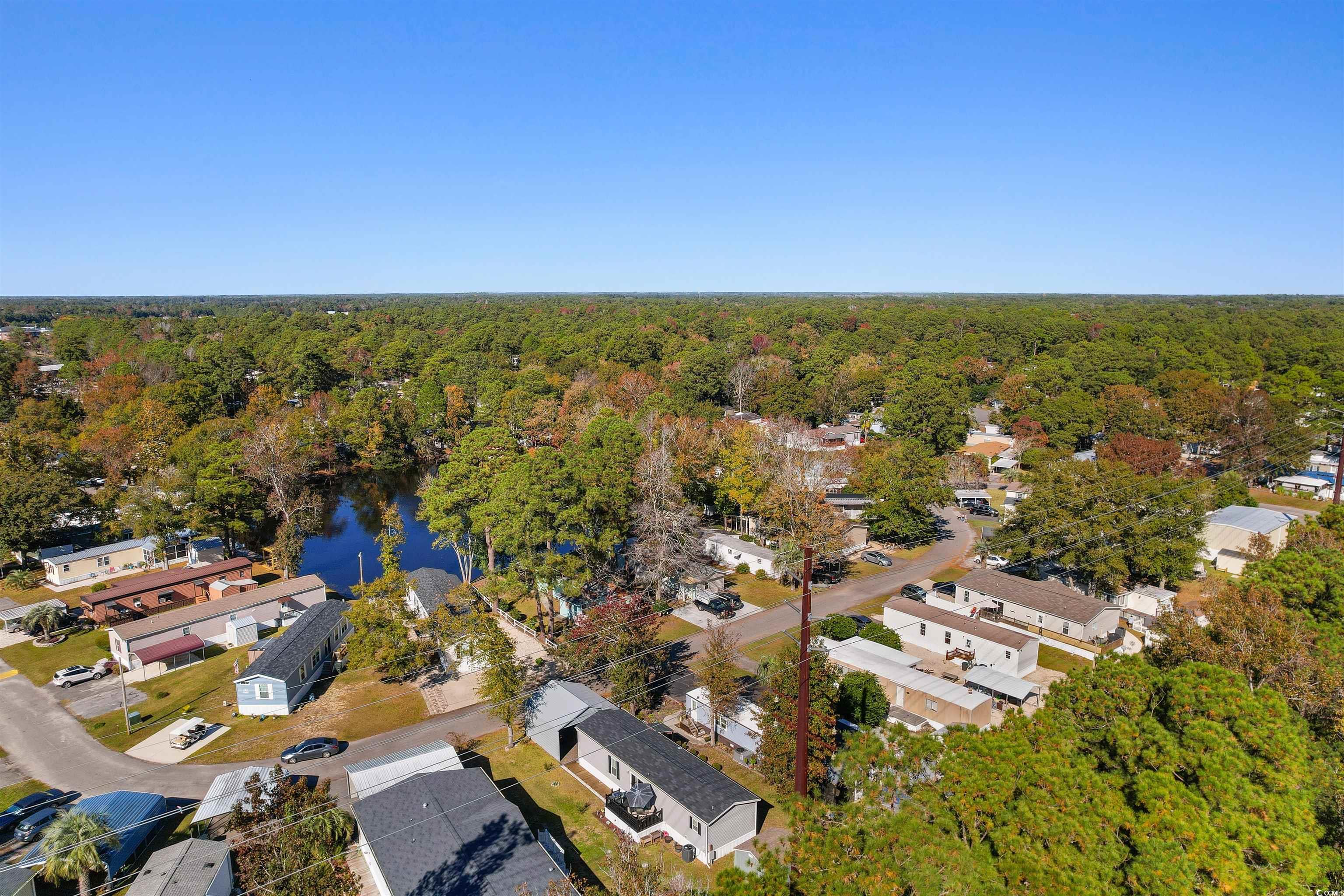 40 Shamrock Circle Murrells Inlet, SC 29576 - Photo 19 of 23