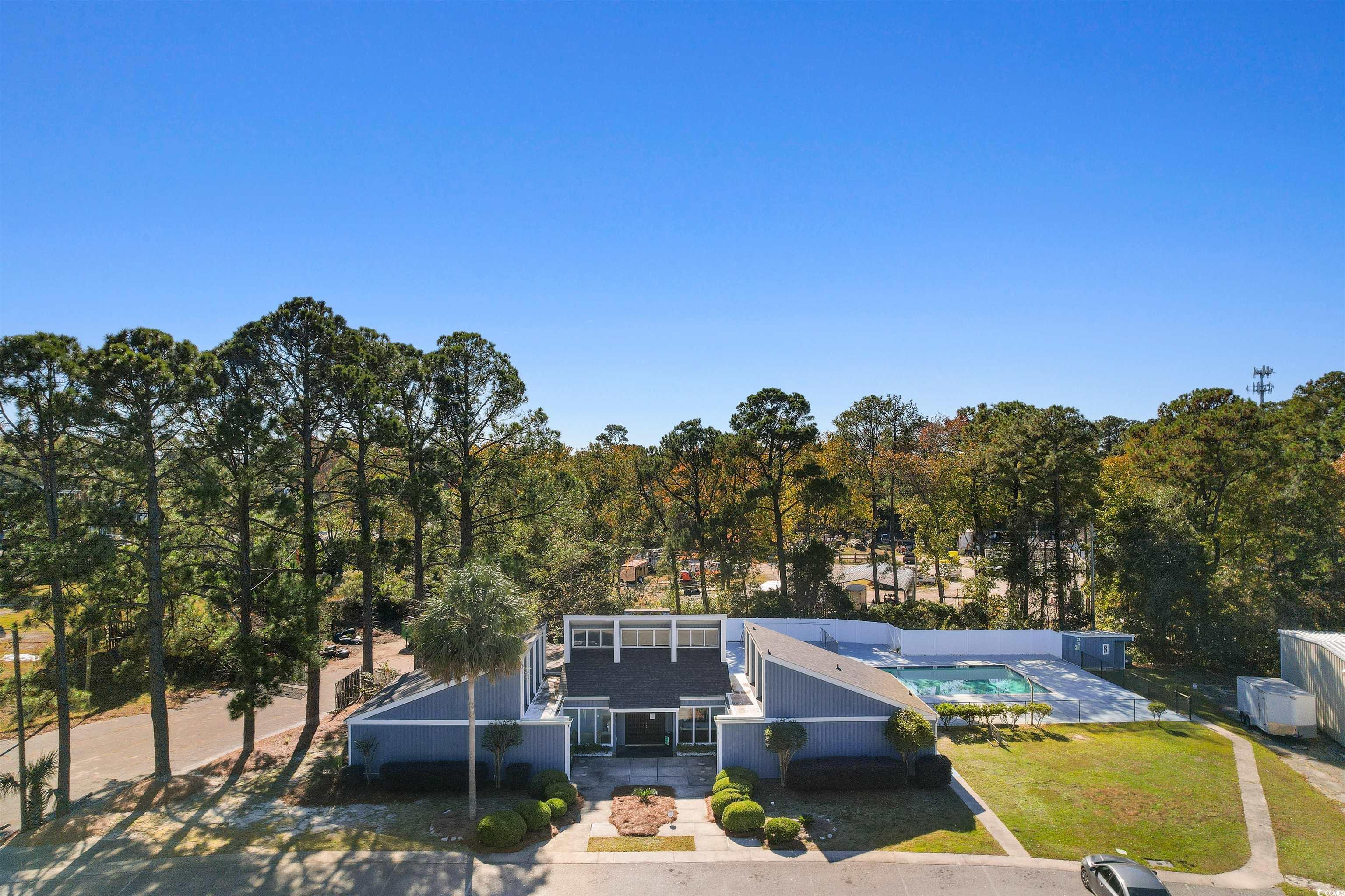 40 Shamrock Circle Murrells Inlet, SC 29576 - Photo 20 of 23