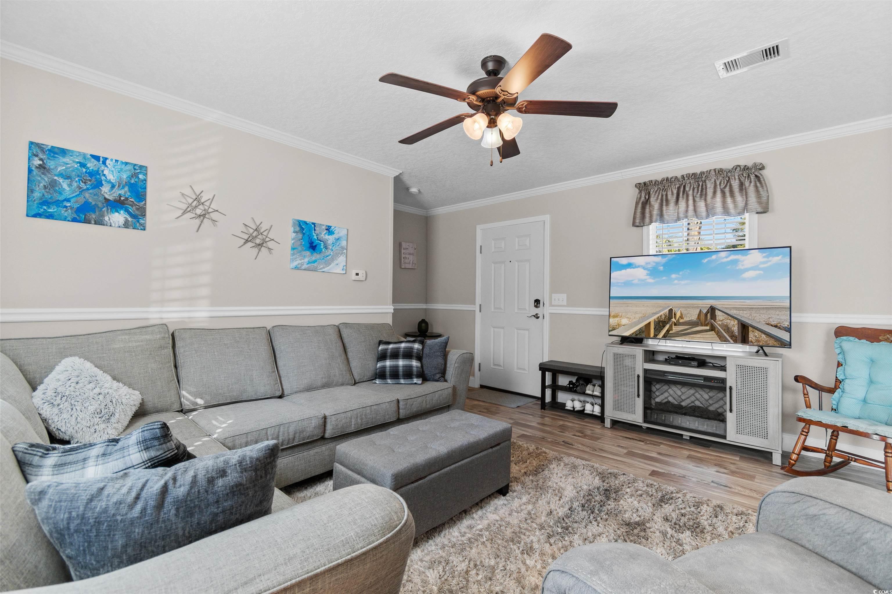 40 Shamrock Circle Murrells Inlet, SC 29576 - Photo 2 of 23