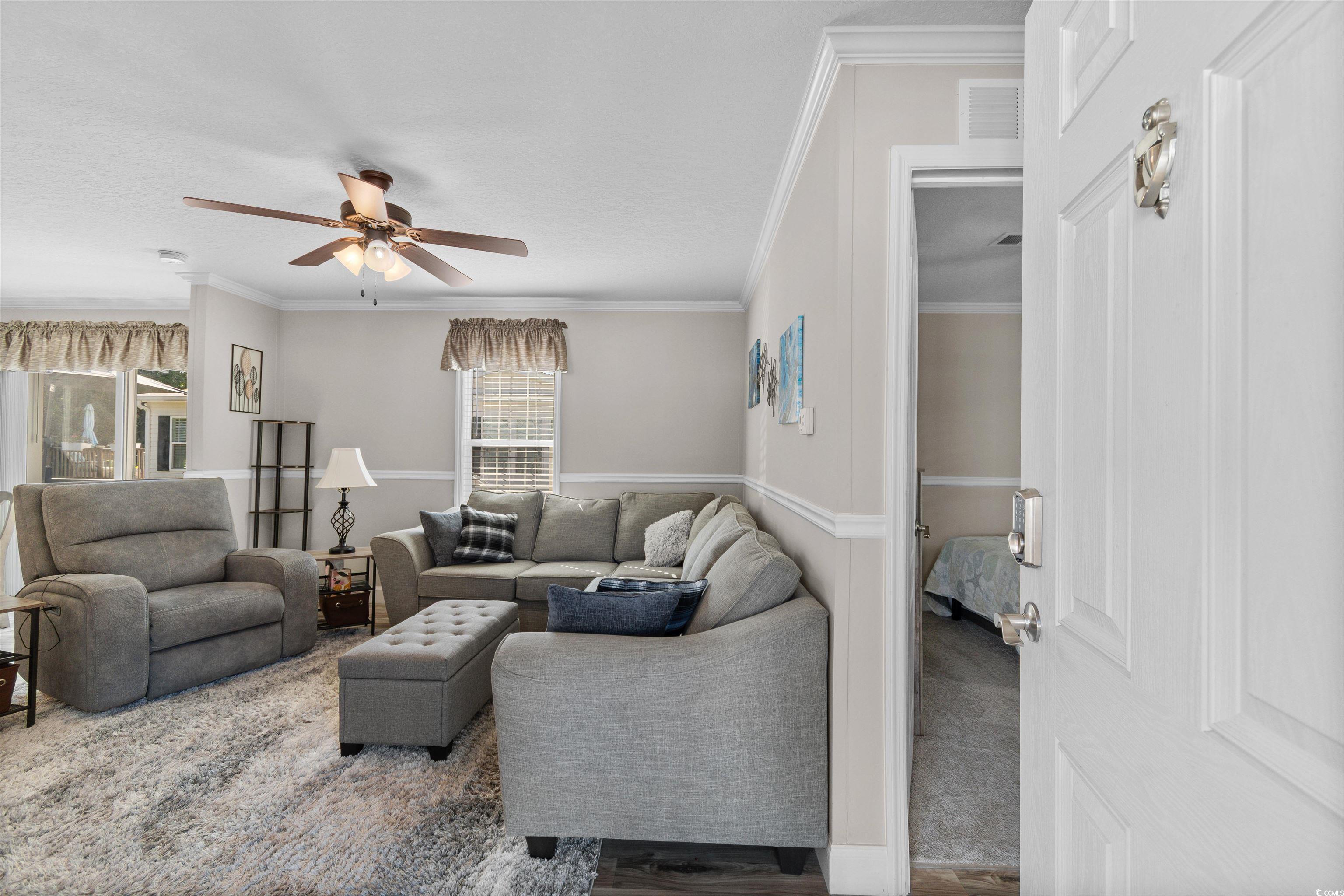 40 Shamrock Circle Murrells Inlet, SC 29576 - Photo 3 of 23