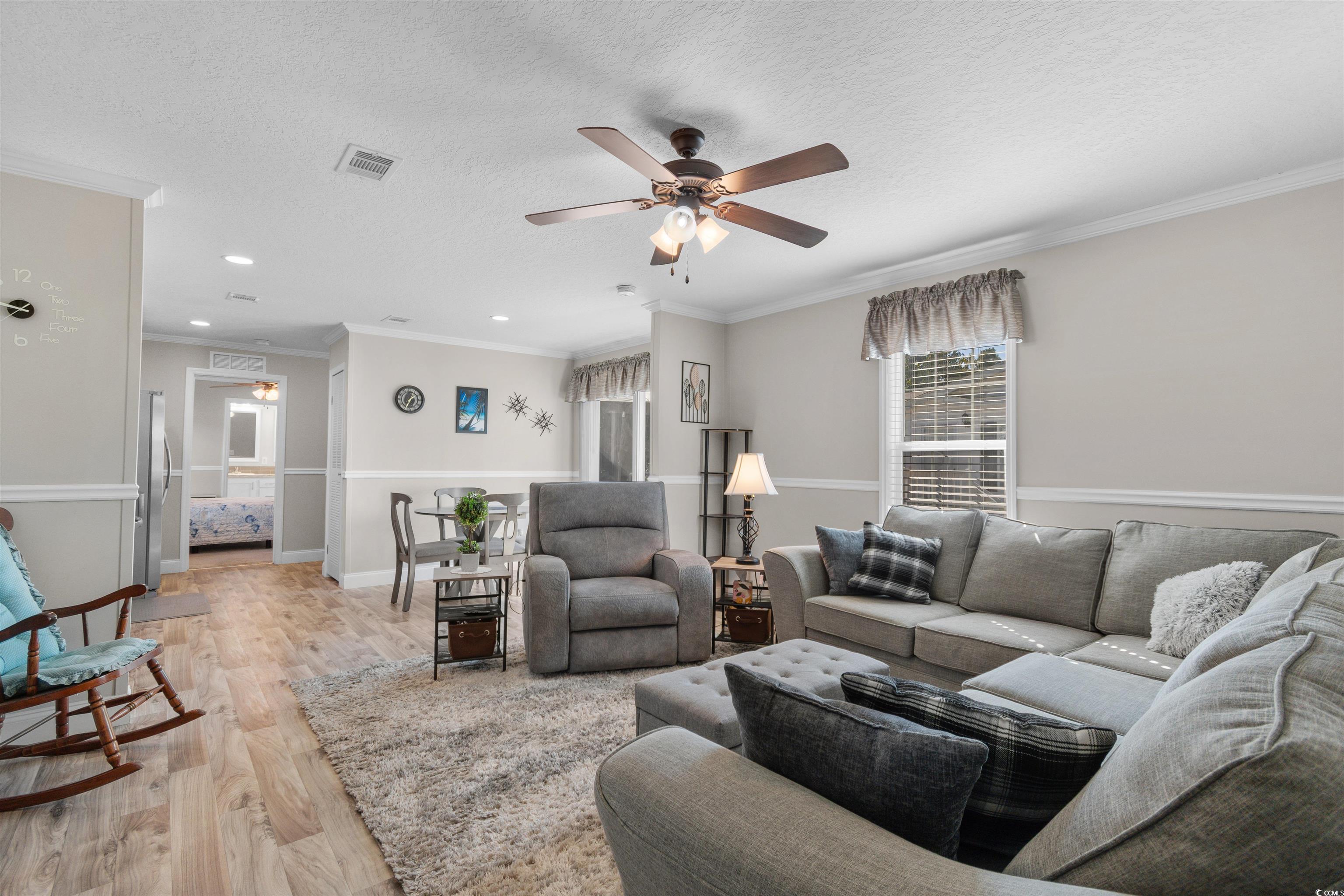 40 Shamrock Circle Murrells Inlet, SC 29576 - Photo 4 of 23