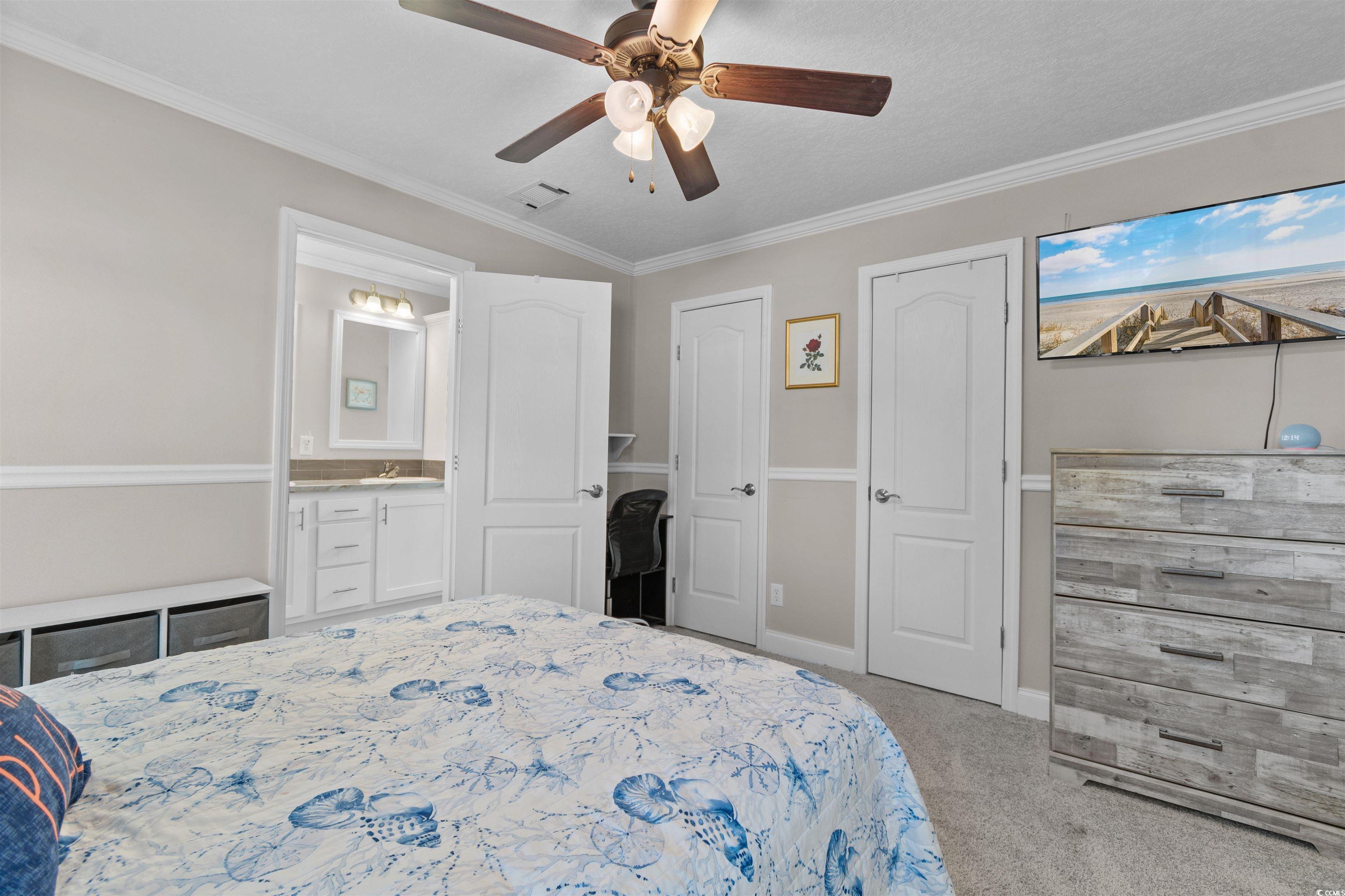 40 Shamrock Circle Murrells Inlet, SC 29576 - Photo 8 of 23