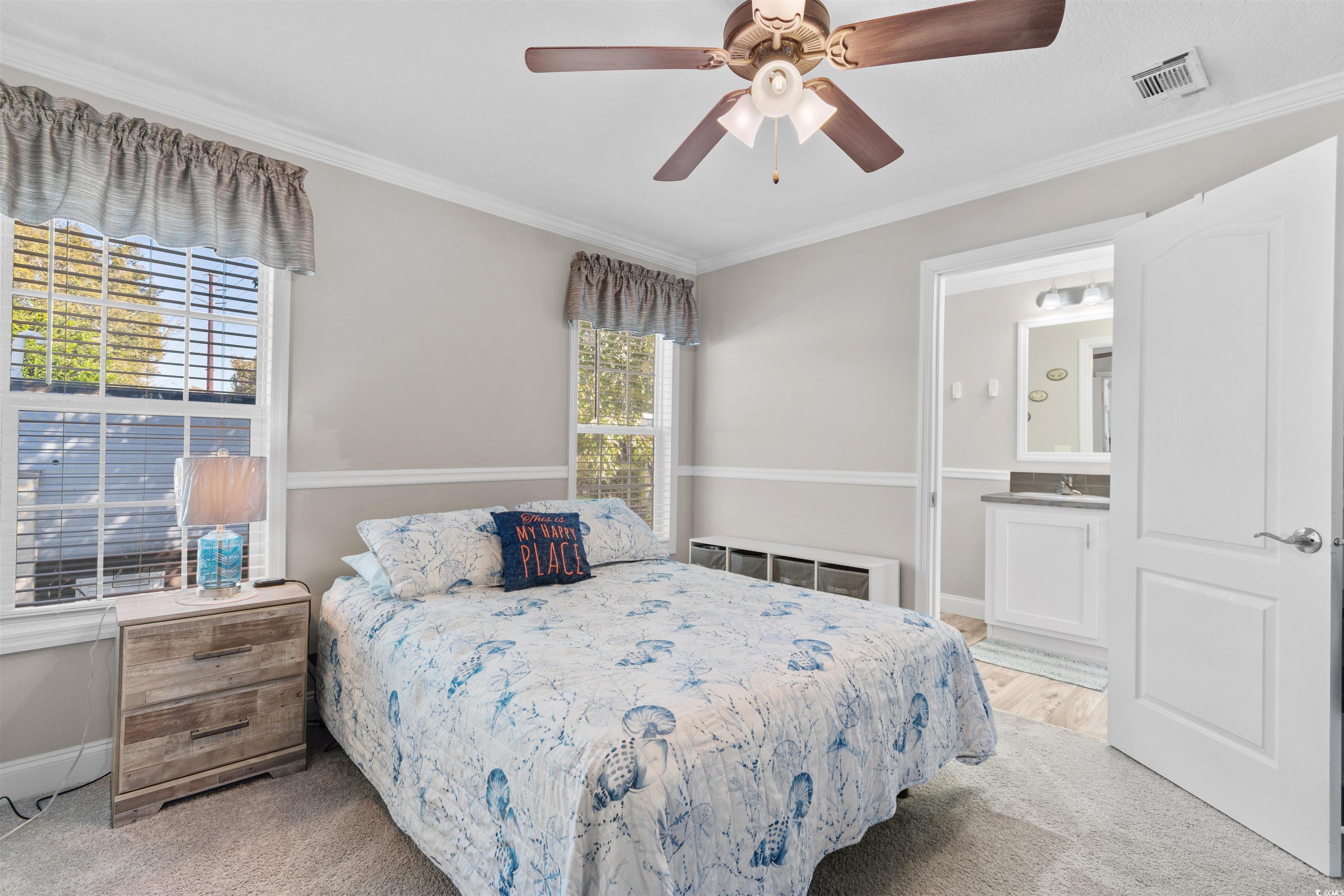 40 Shamrock Circle Murrells Inlet, SC 29576 - Photo 9 of 23