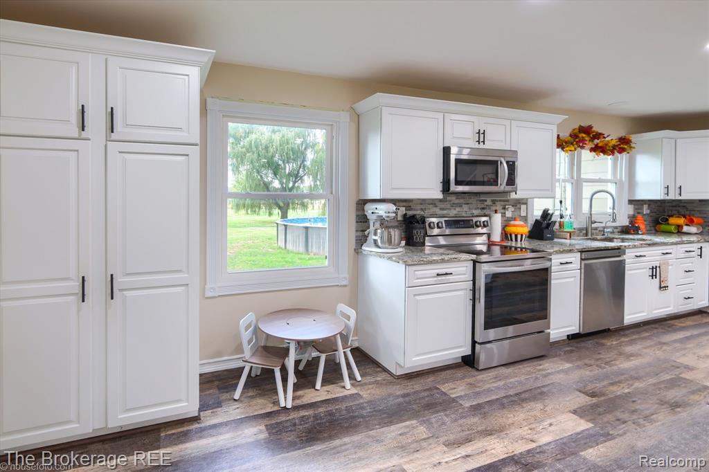8171 North Linden Road Mount Morris, MI 48458 - Photo 37 of 62