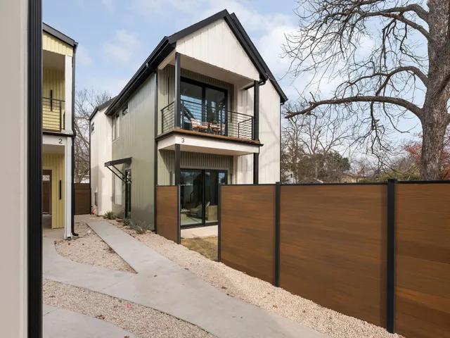 $899,000 | 1208 Karen Avenue, Unit 3, Austin, TX 78757