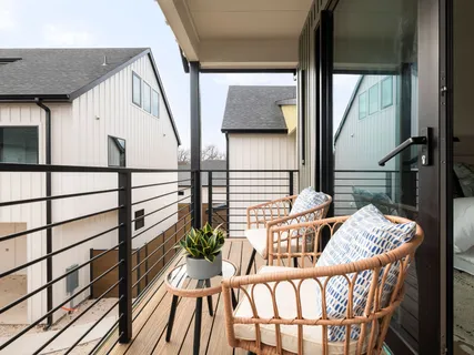 $899,000 | 1208 Karen Avenue, Unit 3, Austin, TX 78757