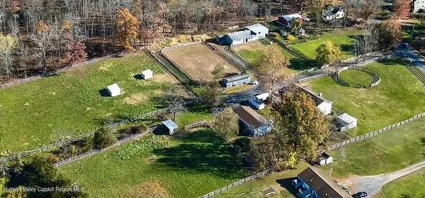 $925,000 | 99 Dusinberre Road, Gardiner, NY 12525