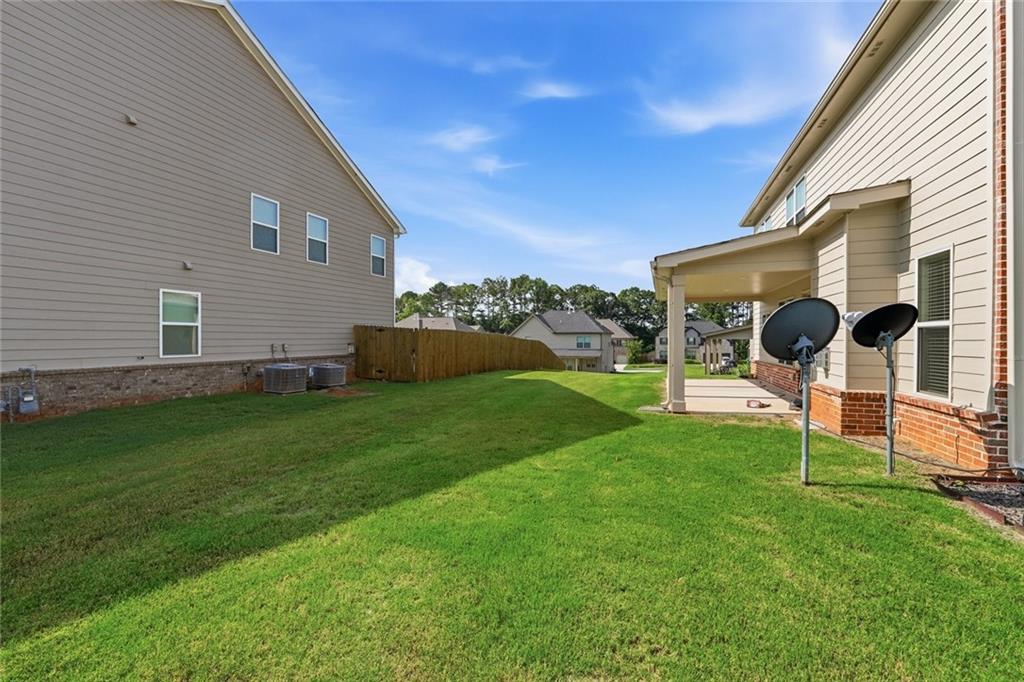 3627 Maple Hill Road Lithonia, GA 30038 - Photo 28 of 30