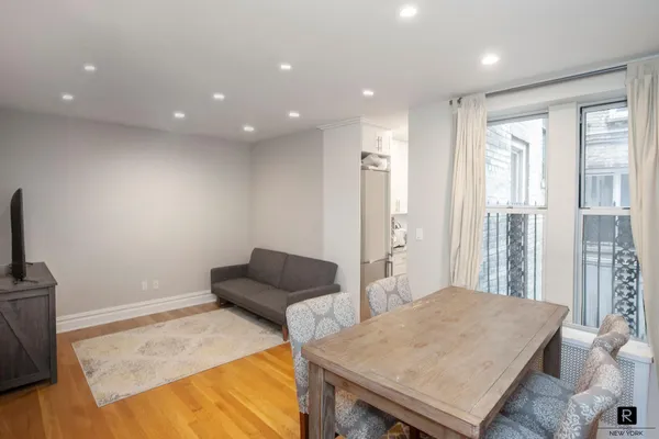 $397,000 | 156-08 Riverside Drive West, Unit 1A | Washington Heights