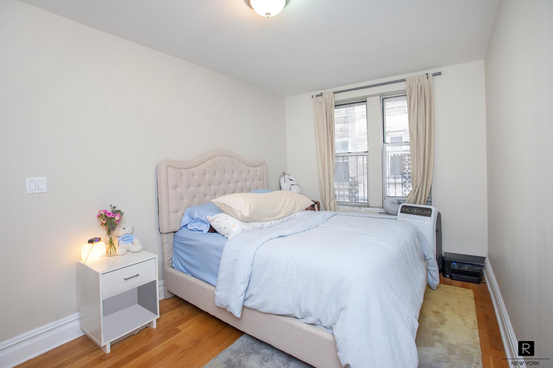 156-08 Riverside Drive West, Unit 1A Manhattan, NY 10032 - Photo 4 of 10