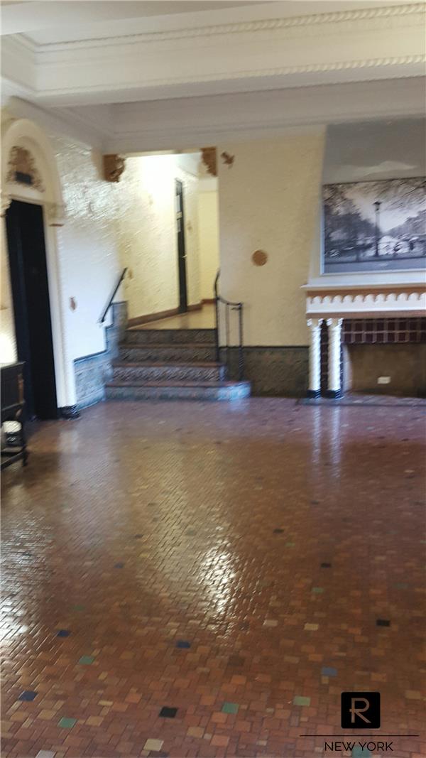 156-08 Riverside Drive West, Unit 1A Manhattan, NY 10032 - Photo 7 of 10