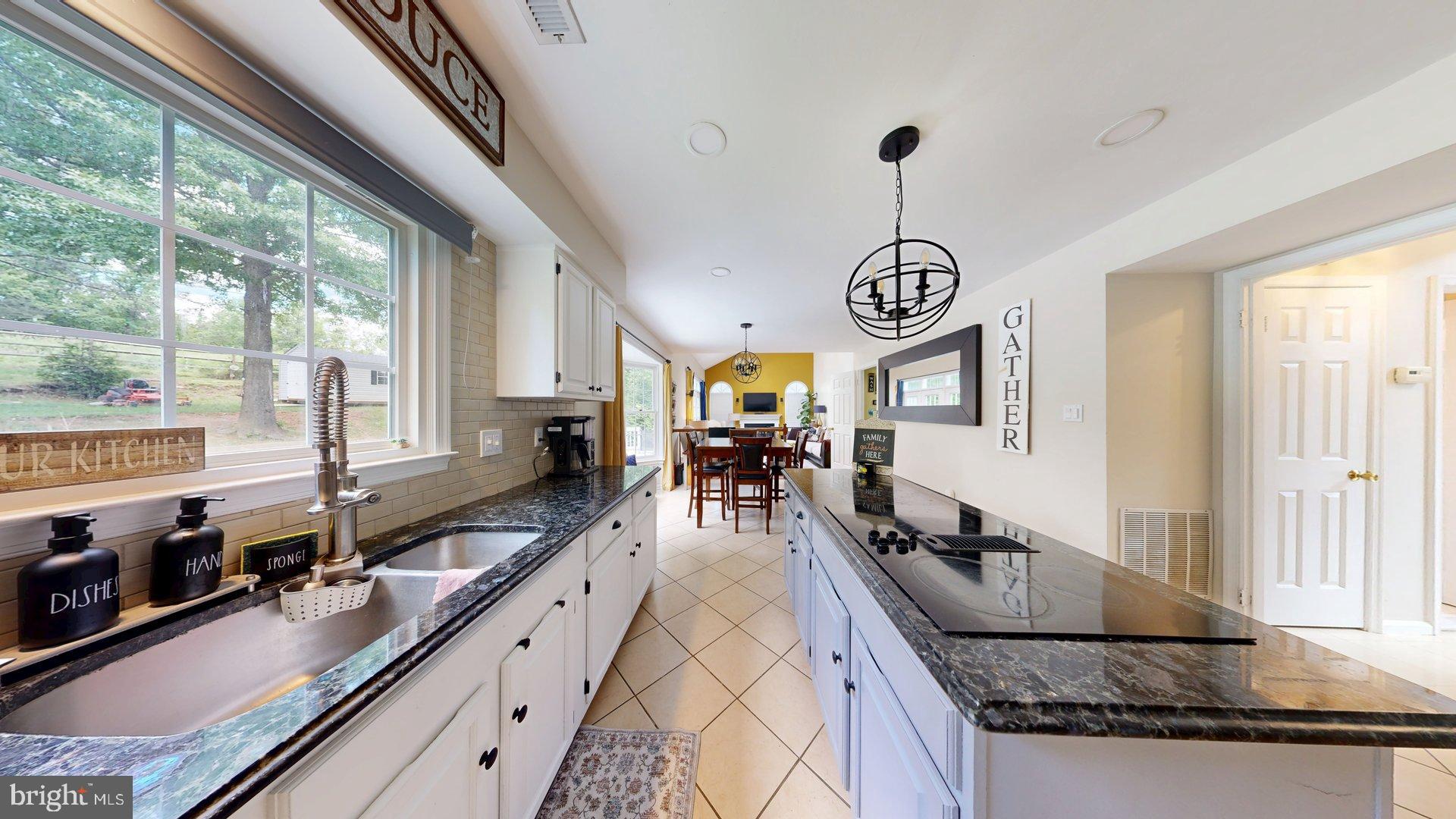11901 Rustic Farm Court Germantown, MD 20874 - Photo 16 of 134 Bright and inviting kitchen space.