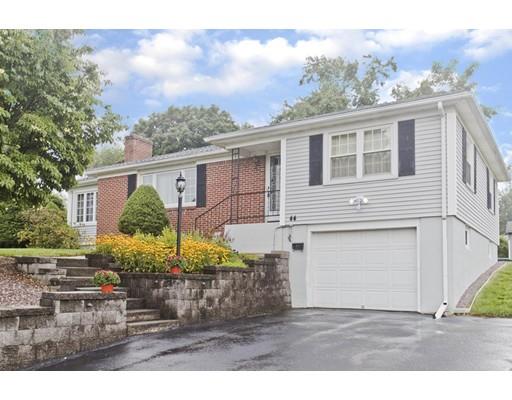 44 Richmond Road Ludlow, MA 01056 - Photo 1 of 42 Gallery Image 1