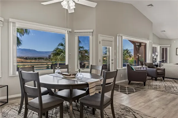 $555,000 | 744 Pinnacle Court, Mesquite, NV 89027