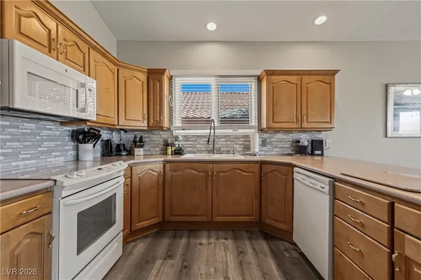 $555,000 | 744 Pinnacle Court, Mesquite, NV 89027