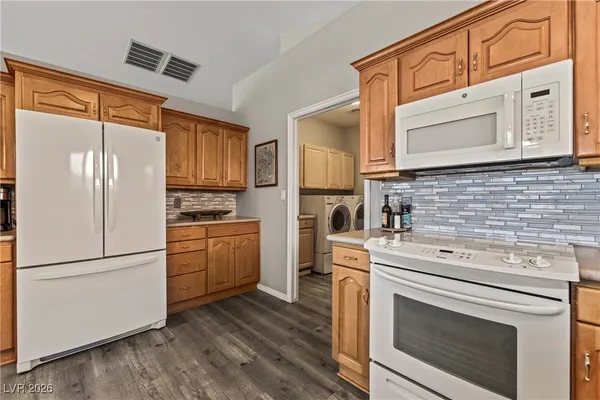 $555,000 | 744 Pinnacle Court, Mesquite, NV 89027
