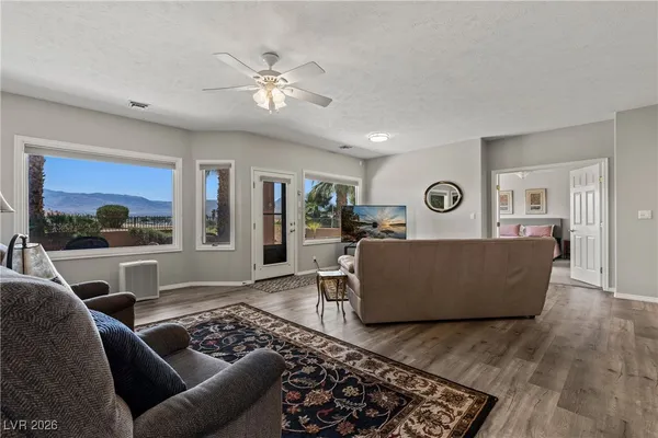 $555,000 | 744 Pinnacle Court, Mesquite, NV 89027