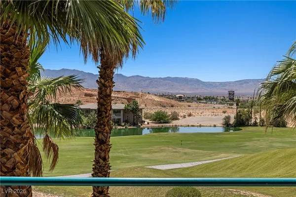 $555,000 | 744 Pinnacle Court, Mesquite, NV 89027
