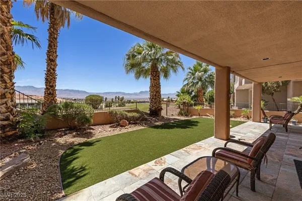 $555,000 | 744 Pinnacle Court, Mesquite, NV 89027