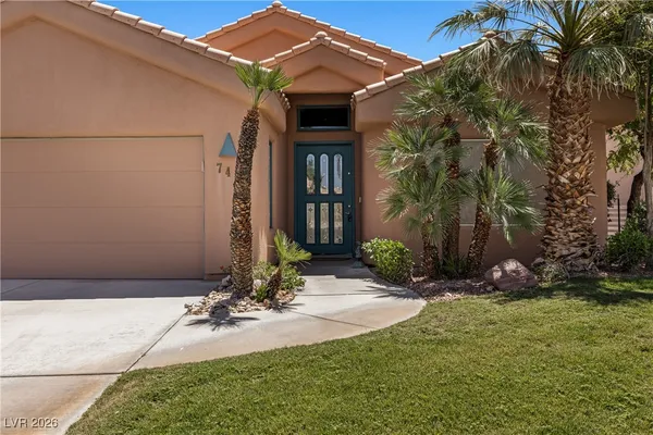 $555,000 | 744 Pinnacle Court, Mesquite, NV 89027