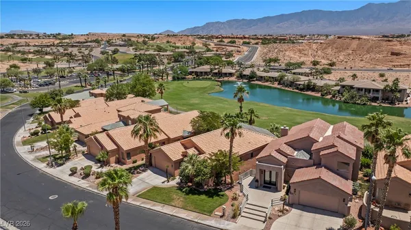 $555,000 | 744 Pinnacle Court, Mesquite, NV 89027