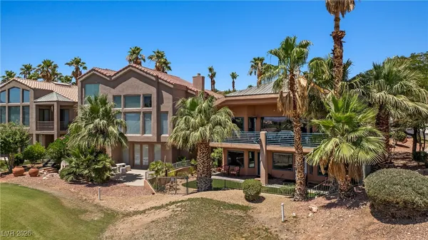 $555,000 | 744 Pinnacle Court, Mesquite, NV 89027