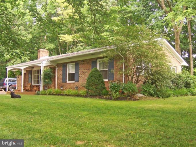 20490 River Road Rapidan, VA 22733 - Photo 1 of 15 Exterior (Main)