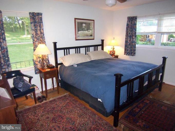 20490 River Road Rapidan, VA 22733 - Photo 11 of 15 Bedroom #1