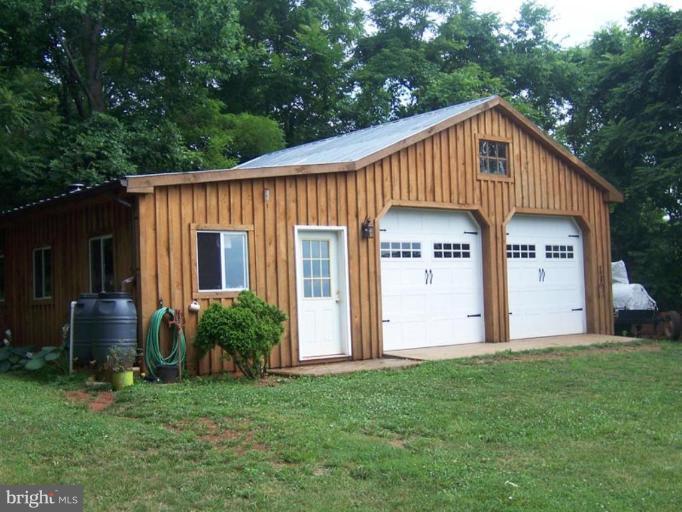 20490 River Road Rapidan, VA 22733 - Photo 13 of 15 Workshop