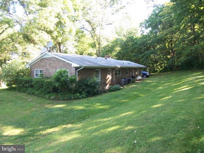 20490 River Road Rapidan, VA 22733 - Photo 3 of 15 Back yard