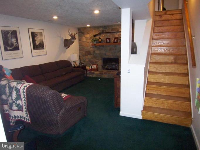 20490 River Road Rapidan, VA 22733 - Photo 8 of 15 Basement #1