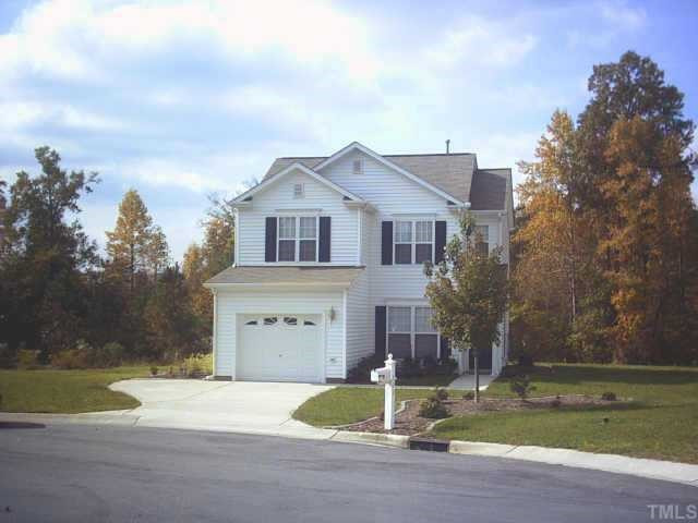 303 Burrell Road Durham, NC 27703 - Photo 1 of 1 Exterior Front
